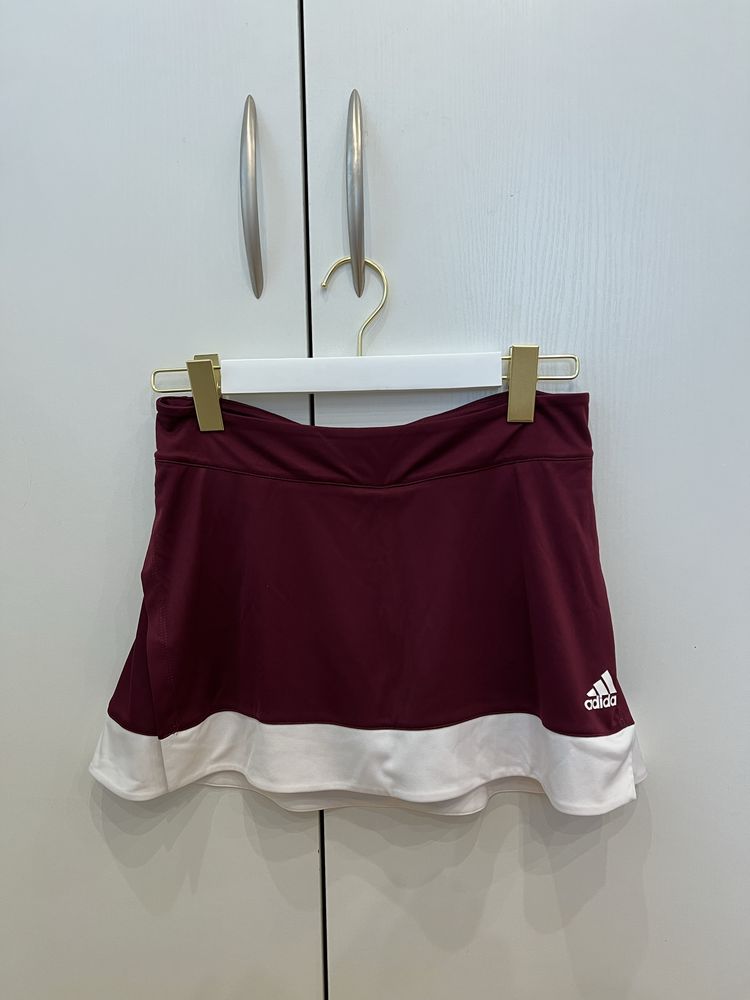 Спортивний комплект ADIDAS/для тенісу зі спідницею