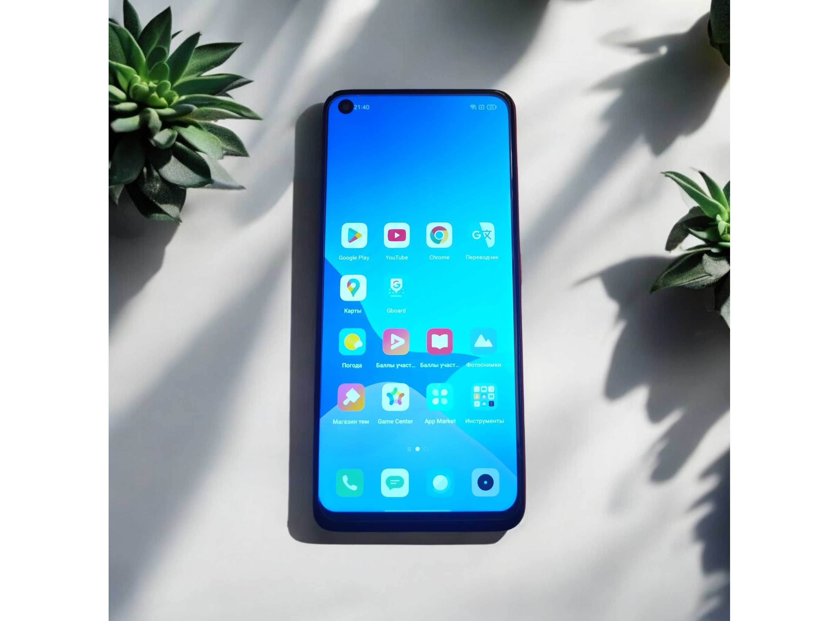 Realme V15 8/128