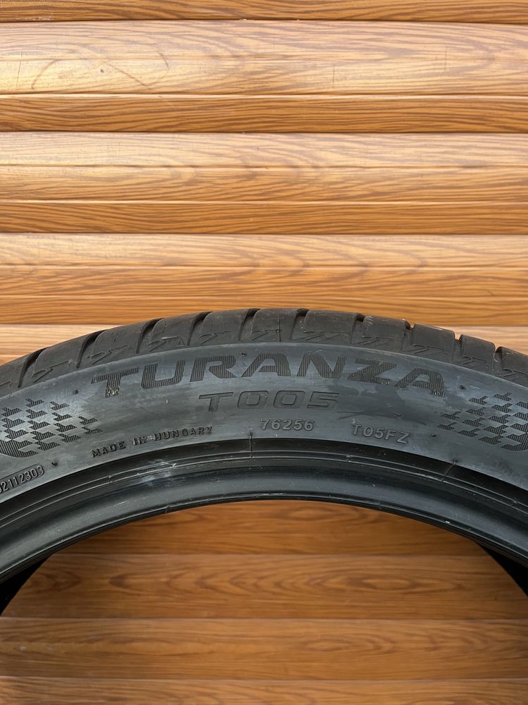 235/45/20 BRIDGESTONE Turanza T005 wysyłka!