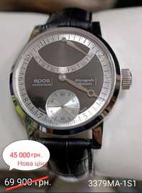 Распродажа механических часов Swiss made, Romanson,Orient, Ingersoll