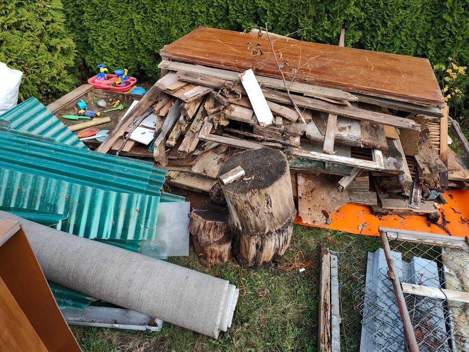 Płyty meblowe, deski