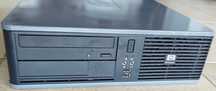Computador Usado HP SFF 7900