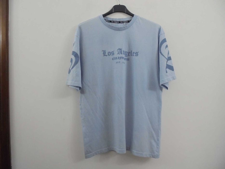 t-shirt de homem da marca PRIMARK