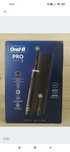 Oral-B PRO 3 3500 Elektryczna szczoteczka do zębów + etui OUTLET

Nowa