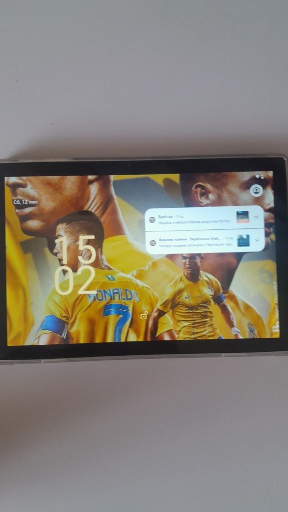 Планшет dialn x10g
