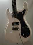 Piękna, zawodowa gitara elektryczna HB - Mosrite  *single, humbucker