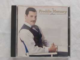 CD "The Freddie Mercury Album" the Freddie Mercury (Opt. Estado)