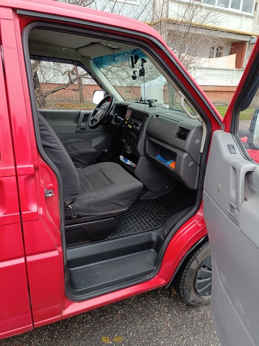 Продам Т-4 2.5T.D