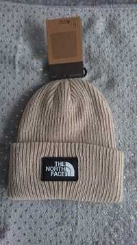 Nowa czapka The North Face