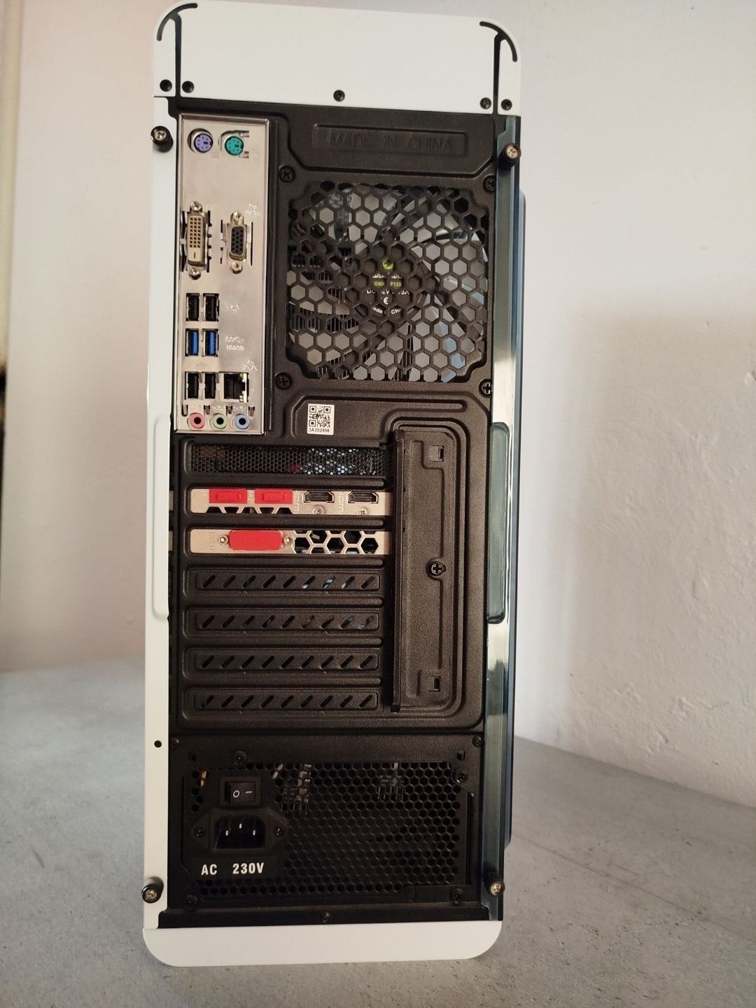 Ігровий Комп'ютер  GTX 1060