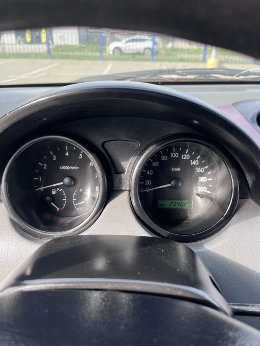 Авео (норм.стан,можливий обмін)