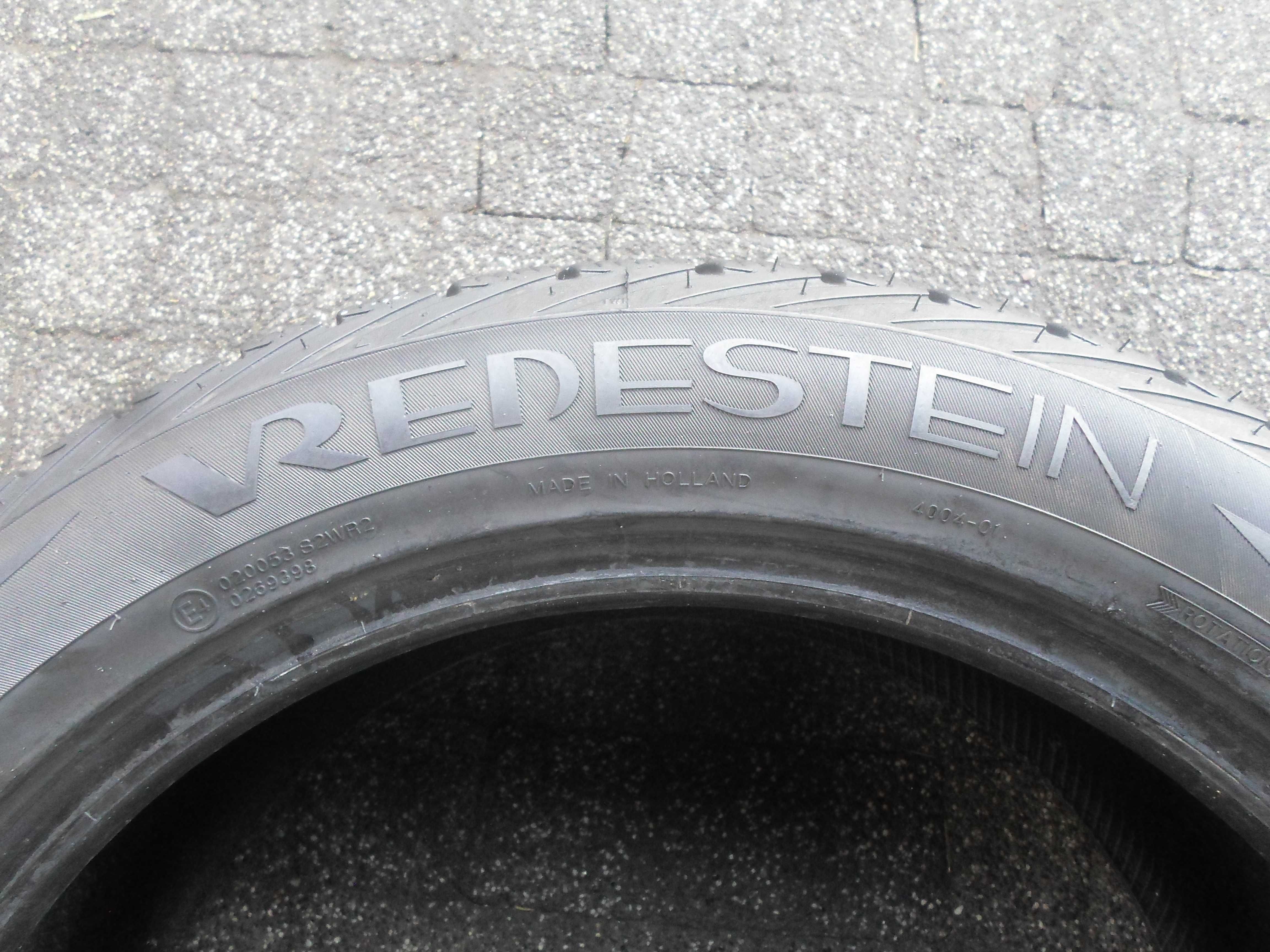 Opona Vredestein Wintrac Xtreme 225/55R19 99V M+S