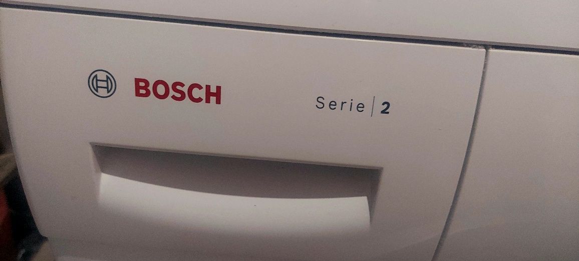 bosch pralka stan idealny