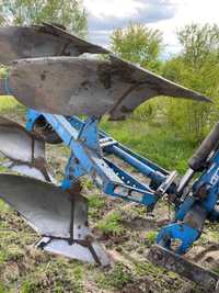 Продам плуг Lemken opal 90