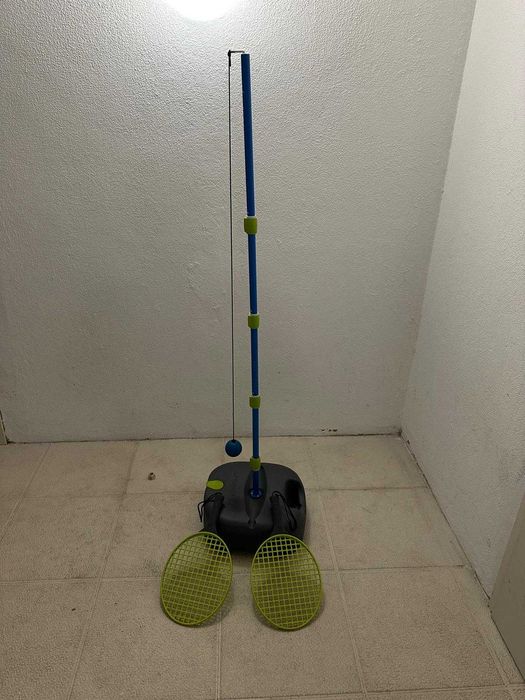 Turnball para Speedball