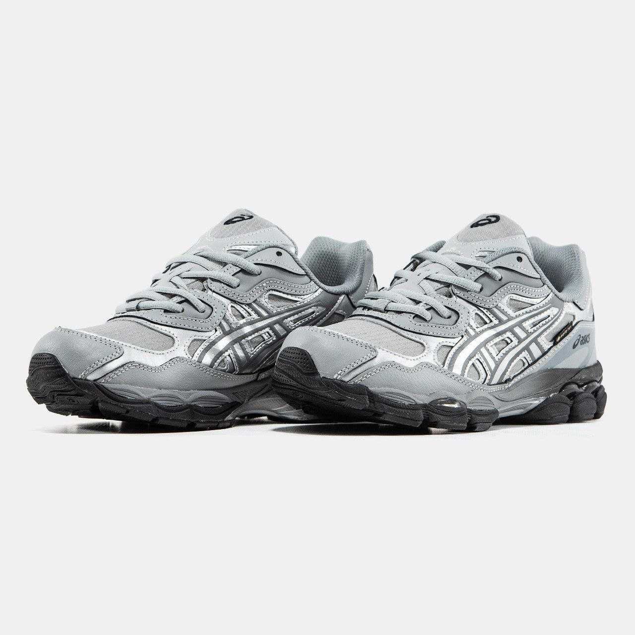 Чоловічі Кросівки Asics Gel-NYC Gore-Tex 41-45 (Оплата при отриманні)