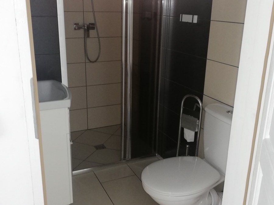 Apartamenty Łeba Nowęcin - spokojna okolica, apartament dla 2-5 os