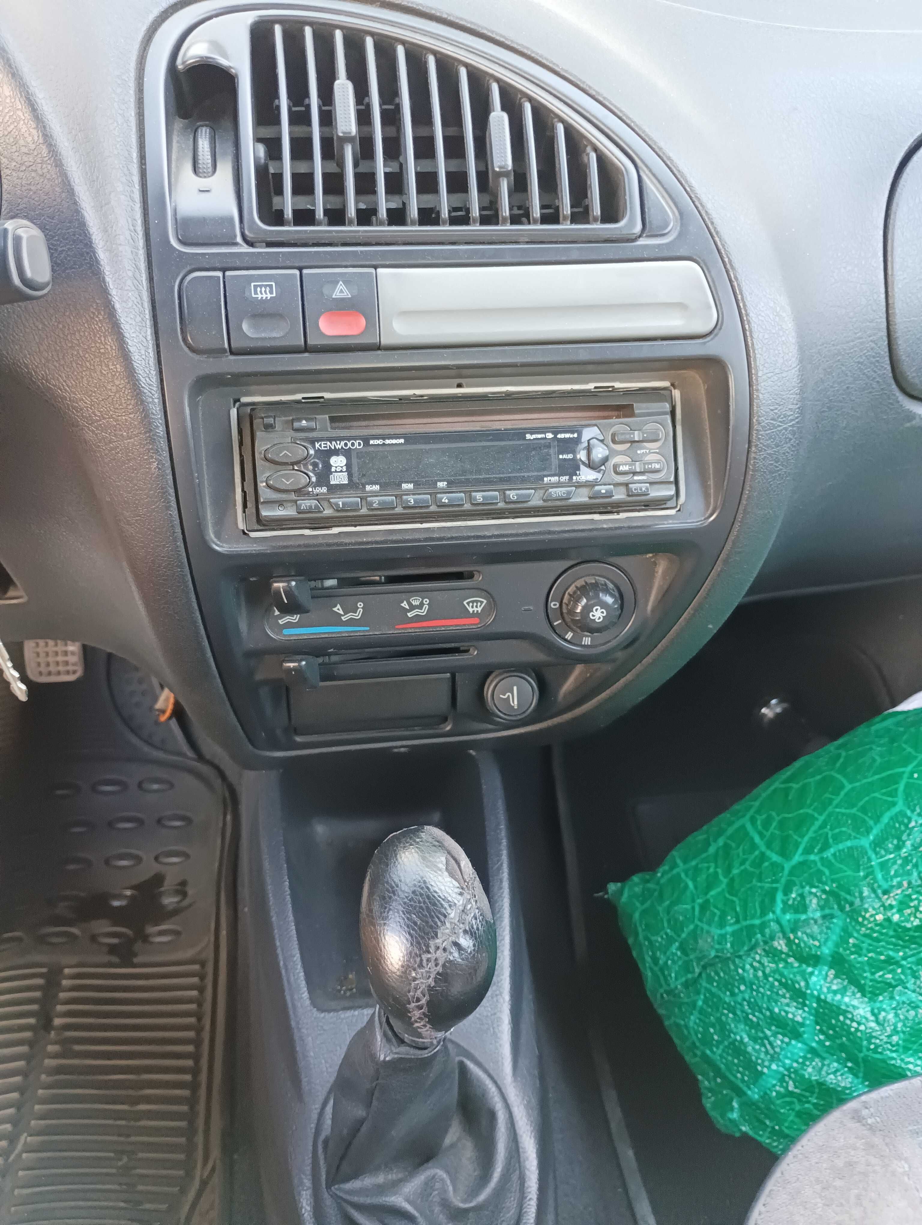 Citroen Saxo 1.5d
