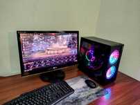 Игровой компьютер - танки / CS2 / Core i5 / GTX 950 / Wi