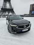 Срочно! Acura MDX Technology 2021