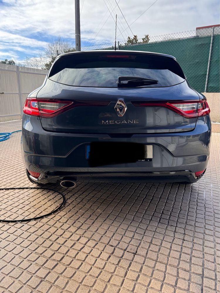 Renault Bose Edition