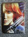 Perfect Dark Zero / Steelbook / Xbox 360 / Nowa