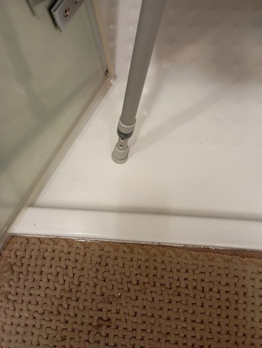 Cadeira de banho / bom estado.