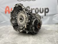 Коробка Передач Audi A6 C6 АКПП Передній Привід Мультитронік Варіатор