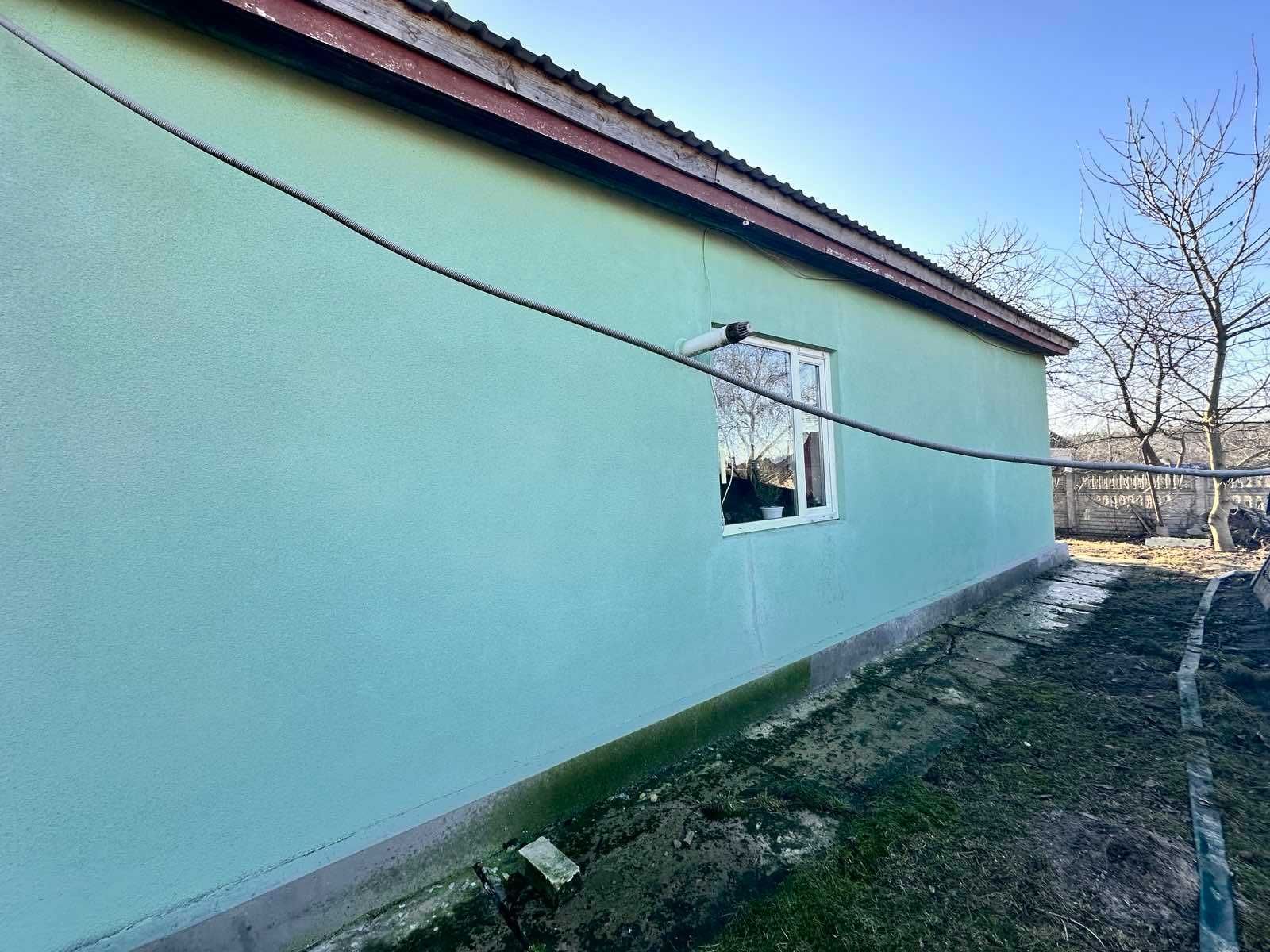 Продам будинок в передмісті