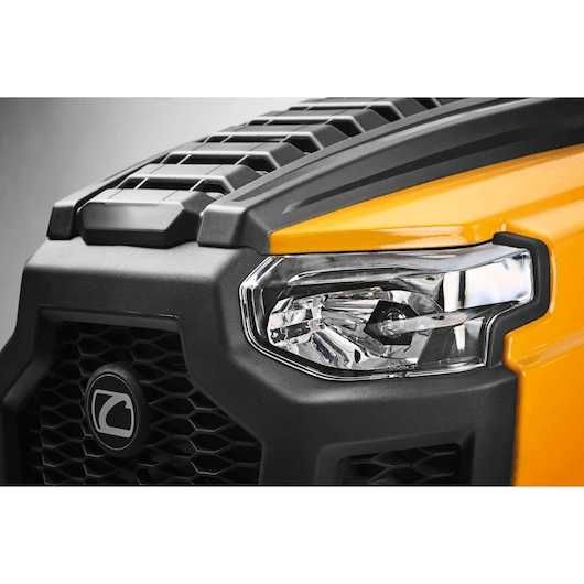 CUB CADET Traktor ogrodowy z wyrzutem bocznym 13AB78BY603 LT2 NS92