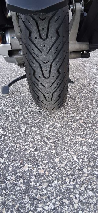 Honda pcx 2019 com 35 mil kms