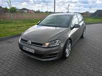 Volkswagen Golf GOLF VII 2014 1.4TSI