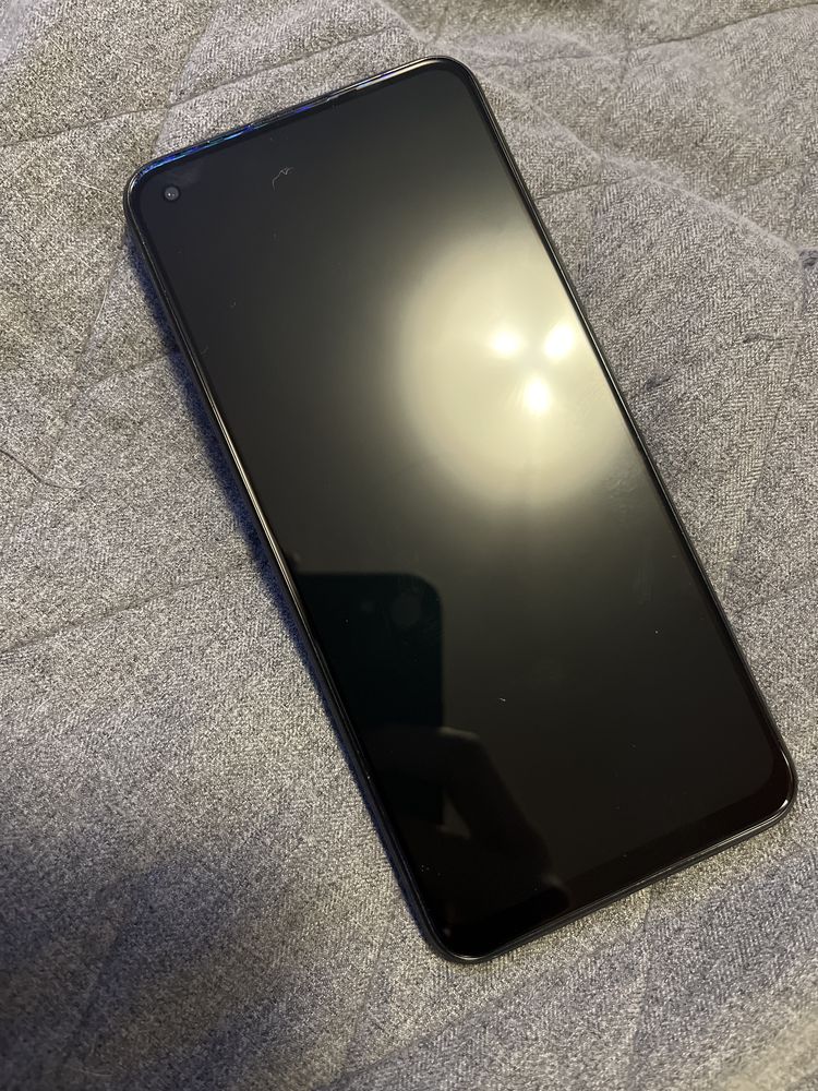 Realme 8 idealny stan