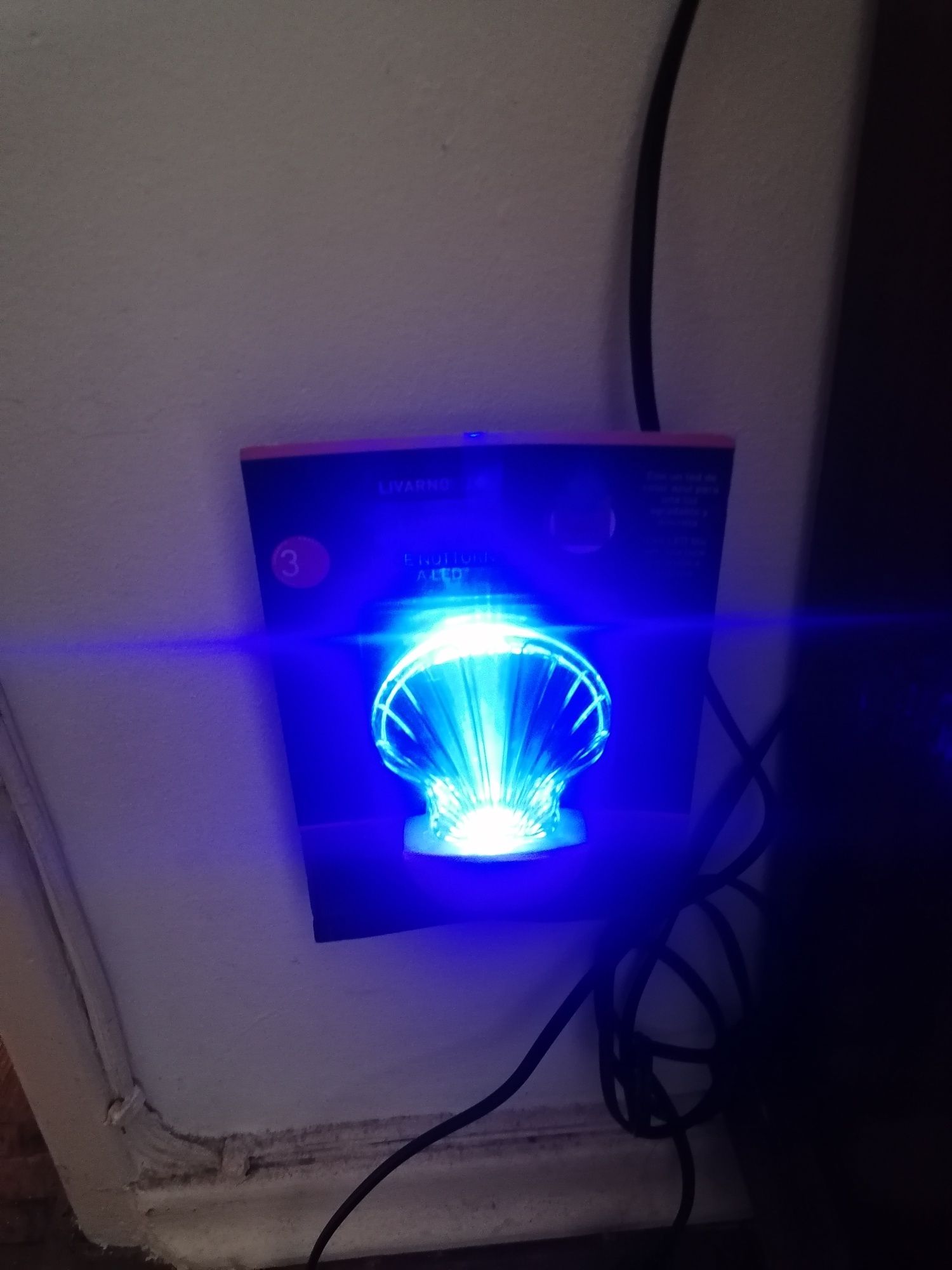 Luz de presença LED LIVARNO LUX®