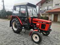 Zetor 5211#1989r#Oryginał#wspomaganie