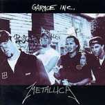 metallica garage inc