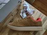 Кросівки кеди adidas advantage 2.0 suede ih0506 оригінал