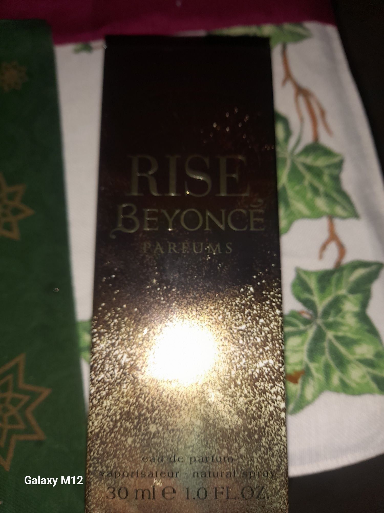 Perfumy Beyonce Rise 30 ml