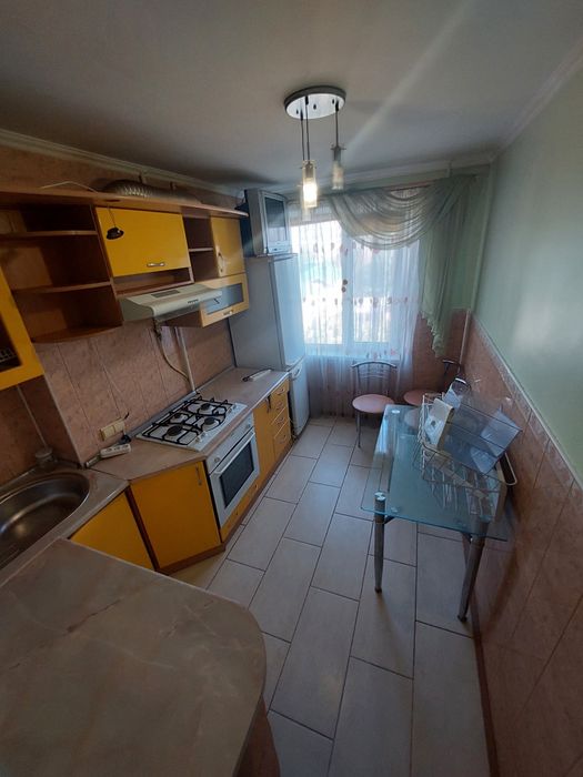 Продаж 2 кімнатна  квартира вулиця Колодязна сертифікат