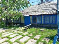 Продам половину дома в Нововороцовка