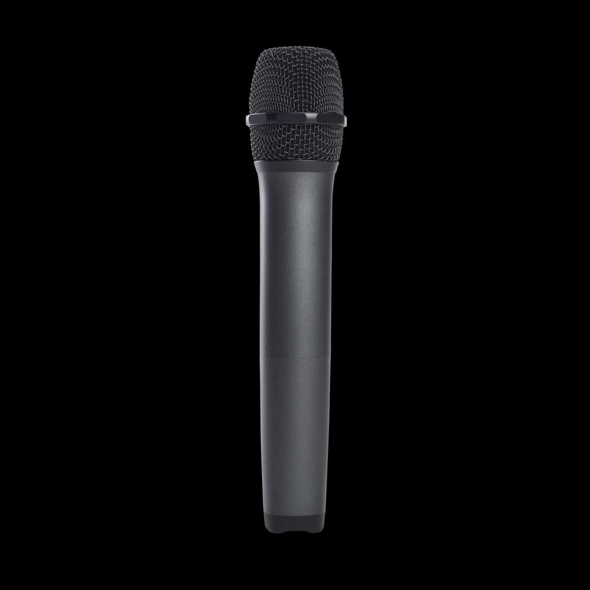 Микрофон JBL Wireless Microphone Set Black