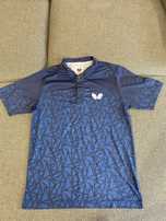 Koszulka Butterfly rozm. M tenis stolowy