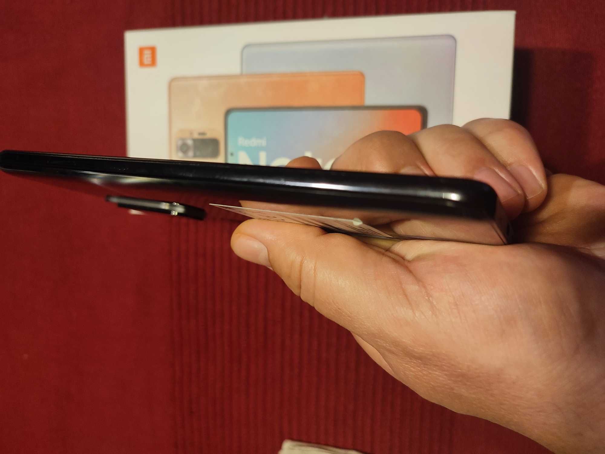Xiaomi Redmi Note 10 Pro 6/128GB