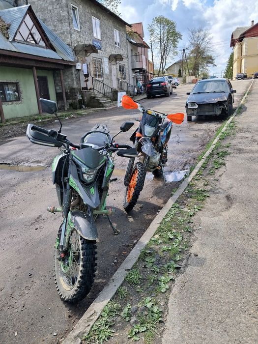 Продам спарк т1 300