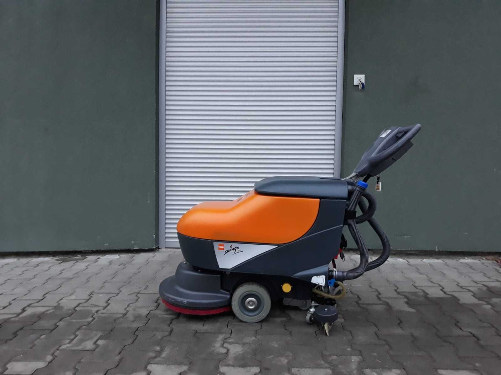 Szorowarka TASKI SWINGO CO 450
