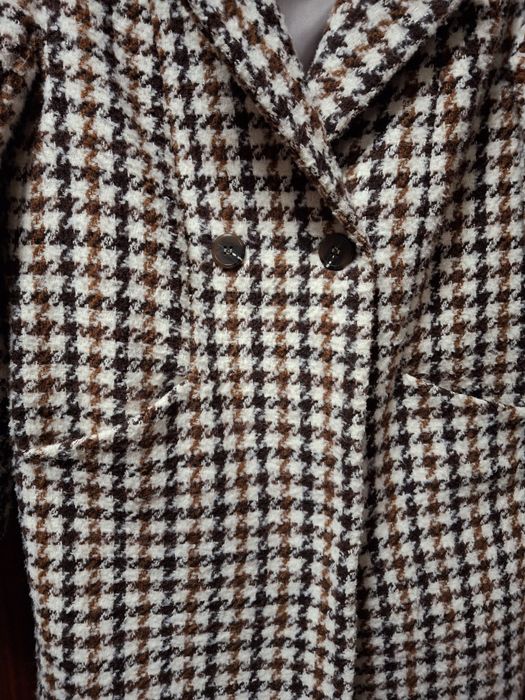 Пальто жіноче тепле