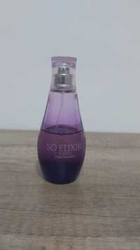 So elixir purple YvesRocher France