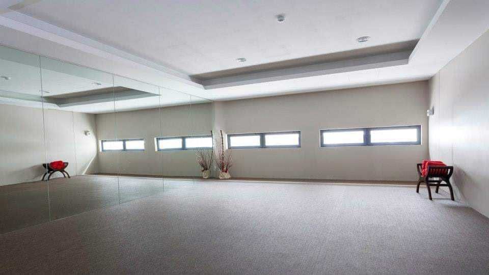 Sala para Consultas, Aulas de Grupo, Terapias,Yoga, Pilates, Danças