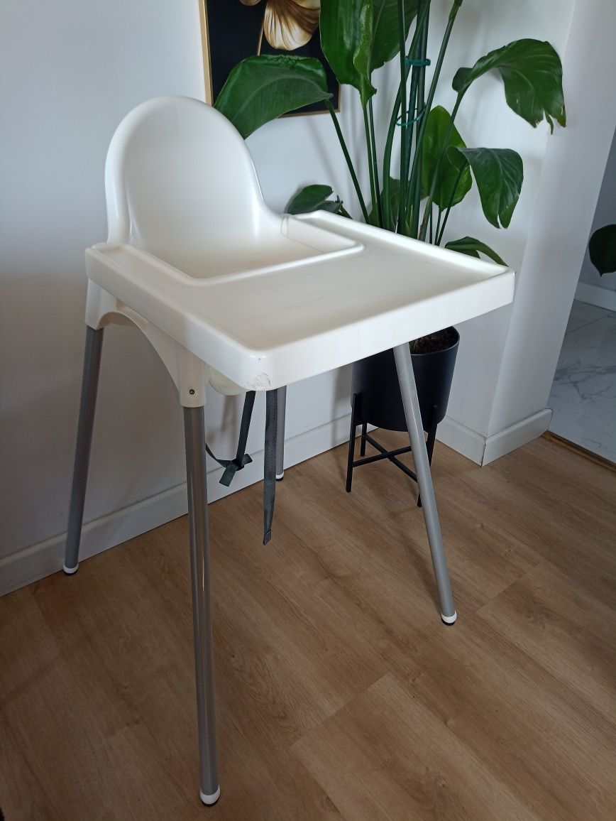 IKEA Antilop krzesełko