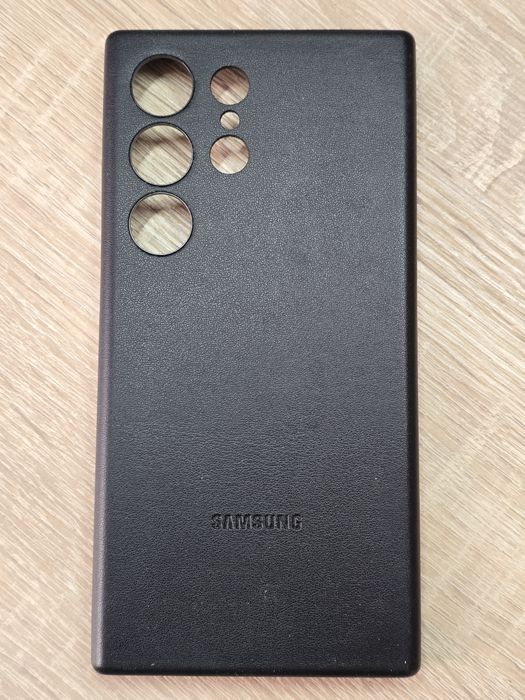 Чохол Samsung S23 Ultra. ОРИГІНАЛ